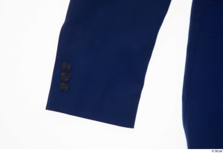 Clothes   277 blue jacket business man clothing suit…